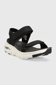 Skechers sandale 119247.PPYY negru SS23