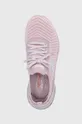 roza Cipele Skechers