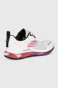 Αθλητικά παπούτσια Skechers Air Element 2.0 λευκό