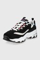 Обувки Маратонки Skechers 149788.PPYY черен