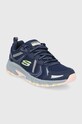 Skechers buty 149820.PPYY granatowy AW23