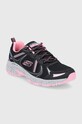 Skechers buty 149820.PPYY czarny AW23