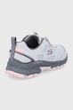 Obuća Cipele Skechers 149821.PPYY siva