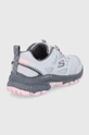 Skechers buty Hillcrest-Pure Escapade Cholewka: Materiał tekstylny, Skóra naturalna, Wnętrze: Materiał tekstylny, Podeszwa: Materiał syntetyczny