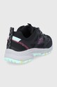 Încălțăminte Skechers pantofi 149821.PPYY negru