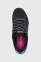 Skechers pantofi negru 149821.PPYY