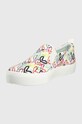 Boty Tenisky Skechers SKECHERS X JGOLDCROWN 155503.PPYY vícebarevná