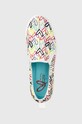 Tenisky Skechers SKECHERS X JGOLDCROWN vícebarevná 155503.PPYY