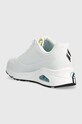 Obuwie Skechers sneakersy SKECHERS X JGOLDCROWN 155507.PPYY biały