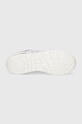 Skechers sneakers SKECHERS X JGOLDCROWN 155507.PPYY alb
