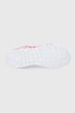 Αθλητικά Skechers SKECHERS X JGOLDCROWN 155507.PPYY λευκό
