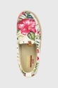 multicolor Wrangler mokasyny KOHALA SLIP ON