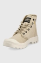 Tenisky Palladium Pampa Hi Htg Supply  Zvršok: Textil Vnútro: Textil Podrážka: Syntetická látka