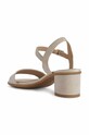 Încălțăminte Geox sandale Aurely 50 D25RXB.00021.D.AURELY. bej