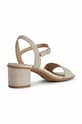 Geox sandale Aurely 50 bej D25RXB.00021.D.AURELY.