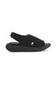 negru Geox sandale Spherica Ec5 De femei