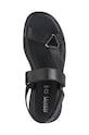 Geox sandały SPHERICA EC5W D25ADA.00043.D.SPHERIC czarny
