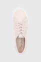 Pepe Jeans sportcipő Brady W Shine rózsaszín PLS31290.303