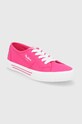 Tenisky Pepe Jeans Brady W Basic PLS31287.356 růžová SS22