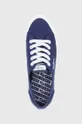 σκούρο μπλε Πάνινα παπούτσια Pepe Jeans Brady W Basic