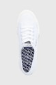 Pepe Jeans tenisi Brady W Basic alb PLS31287.800