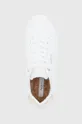 λευκό Παπούτσια Pepe Jeans Adams Croco