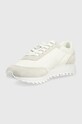 Obuća Tenisice Tommy Jeans EN0EN01737.YBR.RETRO.E bijela