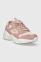 Fila sneakersy Collene FFW0045 różowy SS24