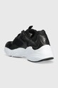 Обувь Кроссовки Fila Collene FFW0045 чёрный