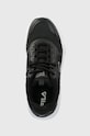 Fila sneakers Collene negru FFW0045