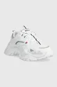 Fila sneakers Electrove bianco