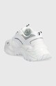 Obuwie Fila sneakersy Electrove FFW0086 biały