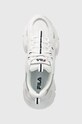 Fila sneakersy Electrove biały FFW0086