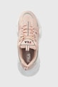 Fila sneakers Electrove roz FFW0086