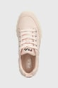 Fila tenisówki Sandblast różowy FFW0062