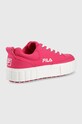 Fila sportcipő Sandblast FFW0062 lila SS24