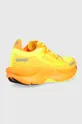 Παπούτσια για τρέξιμο Fila Shocket Run πορτοκαλί