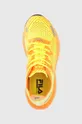 πορτοκαλί Παπούτσια για τρέξιμο Fila Shocket Run