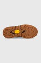 Arkk Copenhagen sneakers Raven Nubuck S-e15 CR1408.0099.W negru