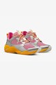 Arkk Copenhagen sneakersy Kanetyk CR3811.0316.W srebrny SS22