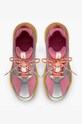 Arkk Copenhagen sneakersy Kanetyk srebrny CR3811.0316.W