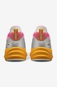 Arkk Copenhagen sneakersy Kanetyk CR3811.0316.W srebrny