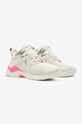 Arkk Copenhagen sneakersy Crusir TE5403.0178.W beżowy SS22