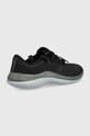 Crocs sneakersy Crocs Literide 360 Pacer 206705.0DD czarny SS22