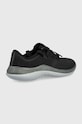 Crocs sneakersy Crocs Literide 360 Pacer 206705.0DD czarny SS22