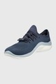 Obuv Tenisky Crocs Literide 360 Pacer 206705.4TA tmavomodrá