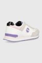 Sneakers boty Colmar White-blush Pink-purple vícebarevná