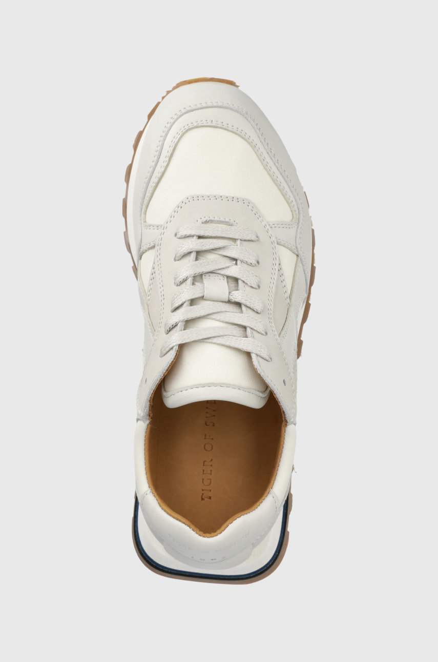 šedá Sneakers boty Tiger Of Sweden Steuer Tw