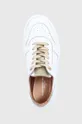 λευκό Δερμάτινα παπούτσια Alexander Smith Cambridge
