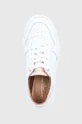 λευκό Δερμάτινα παπούτσια Alexander Smith Cambridge